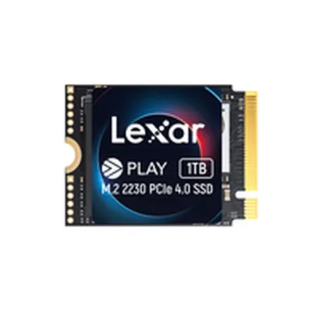 Kõvaketas Lexar LNMPLAY001T-RNNNG 1 TB SSD