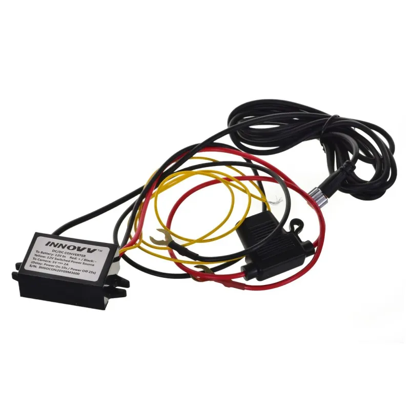 Videokaamera Innovv K5
