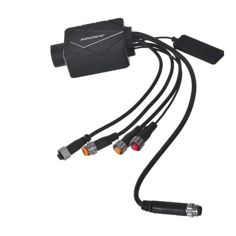 Videokameras Innovv K5