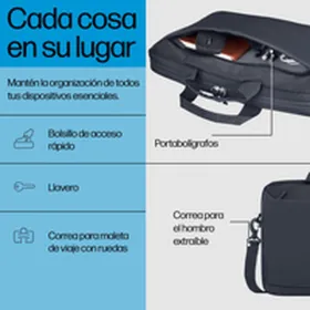 Sülearvuti Seljakott HP A08KGAA