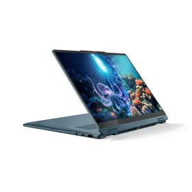 Sülearvuti Lenovo 83JR004FPB