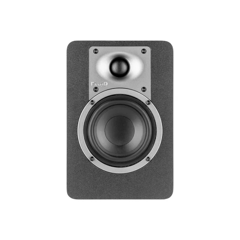Kaasaskantavad Bluetooth Kõlarid FLUID AUDIO C35BT