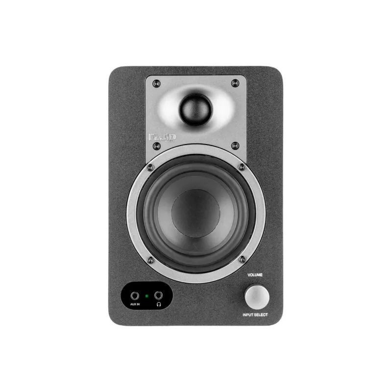 Kaasaskantavad Bluetooth Kõlarid FLUID AUDIO C35BT