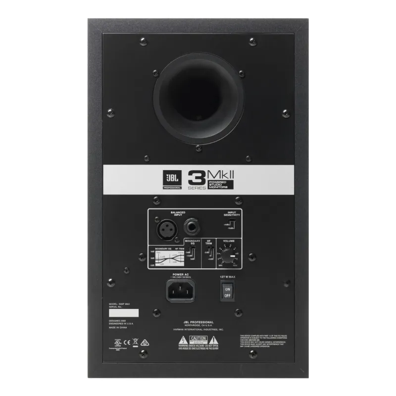 Портативный Bluetooth-динамик JBL 013-17-186