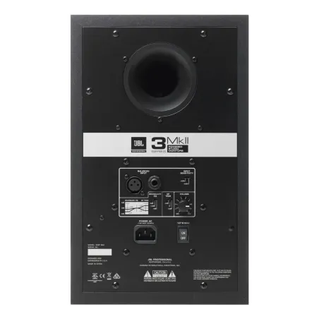 Nešiojamos Bluetooth garso kolonėlės JBL 013-17-186