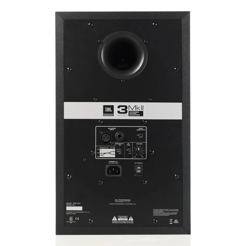 Portable Bluetooth Speakers JBL 013-17-187