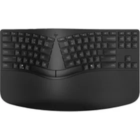 Keyboard HP 7E756AA Black Qwerty US