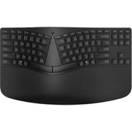 Keyboard HP 7E756AA Black Qwerty US