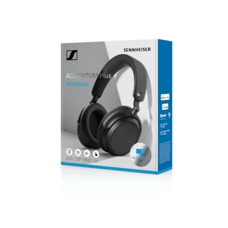 Наушники Sennheiser AccentumPlus