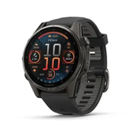 Älykello Garmin fenix 8 Musta 1,3" 43 mm Ø 43 mm