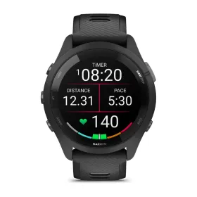 Išmanusis laikrodis Garmin 010-02810-10 Juoda Pilka 1,3" 46 mm Ø 46 mm