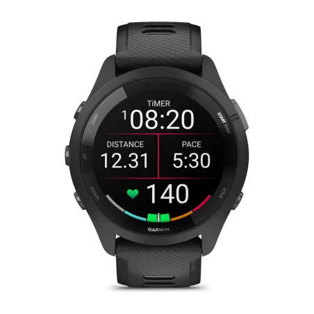 Älykello Garmin 010-02810-10 Musta Harmaa 1,3" 46 mm Ø 46 mm