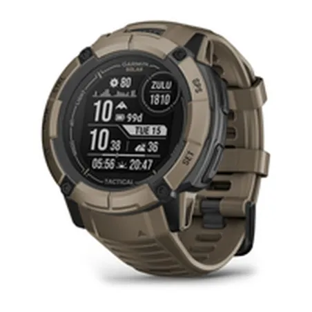 Smartwatch Garmin 010-02805-02 Green Grey No Olive 1,1" 50 mm Ø 50 mm