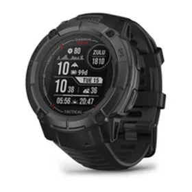 Älykello Garmin 010-02805-03 Musta Harmaa Ei 1,1" 50 mm Ø 50 mm