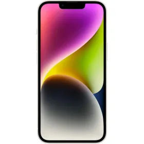 Išmanusis Telefonas Apple MPUR3RX/A 6,1'' starlight