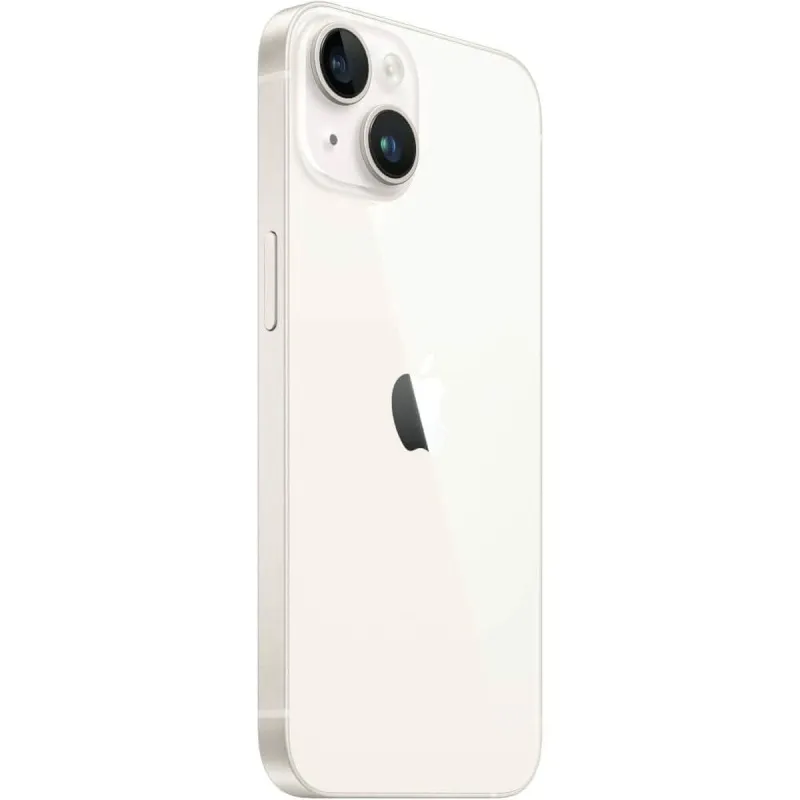 Išmanusis Telefonas Apple MPUR3RX/A 6,1'' starlight