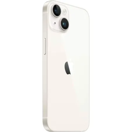 Nutitelefonid Apple MPUR3RX/A 6,1'' starlight