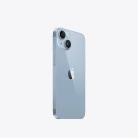 Išmanusis Telefonas Apple MPVN3RX/A 6,1" A15 128 GB Mėlyna