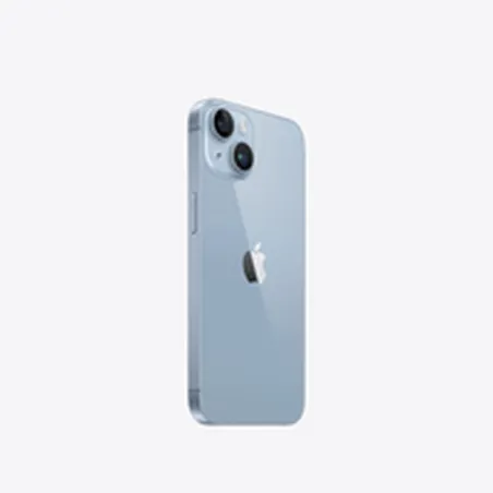 Išmanusis Telefonas Apple MPVN3RX/A 6,1" A15 128 GB Mėlyna