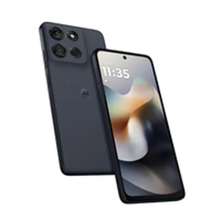 Viedtālruņi Motorola PB7Y0030PL 6,72" 8 GB RAM 256 GB Melns
