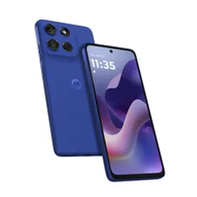 Išmanusis Telefonas Motorola PB7Y0032PL 6,72" 8 GB RAM 256 GB Mėlyna