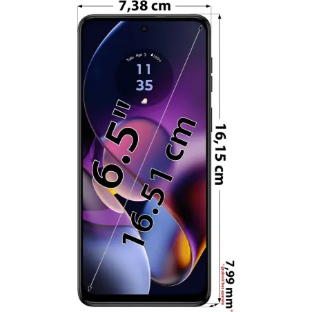Išmanusis Telefonas Motorola