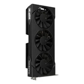 Grafikas Karte XFX RX-96TS316B7 RADEON RX 9060 XT 16 GB GDDR6