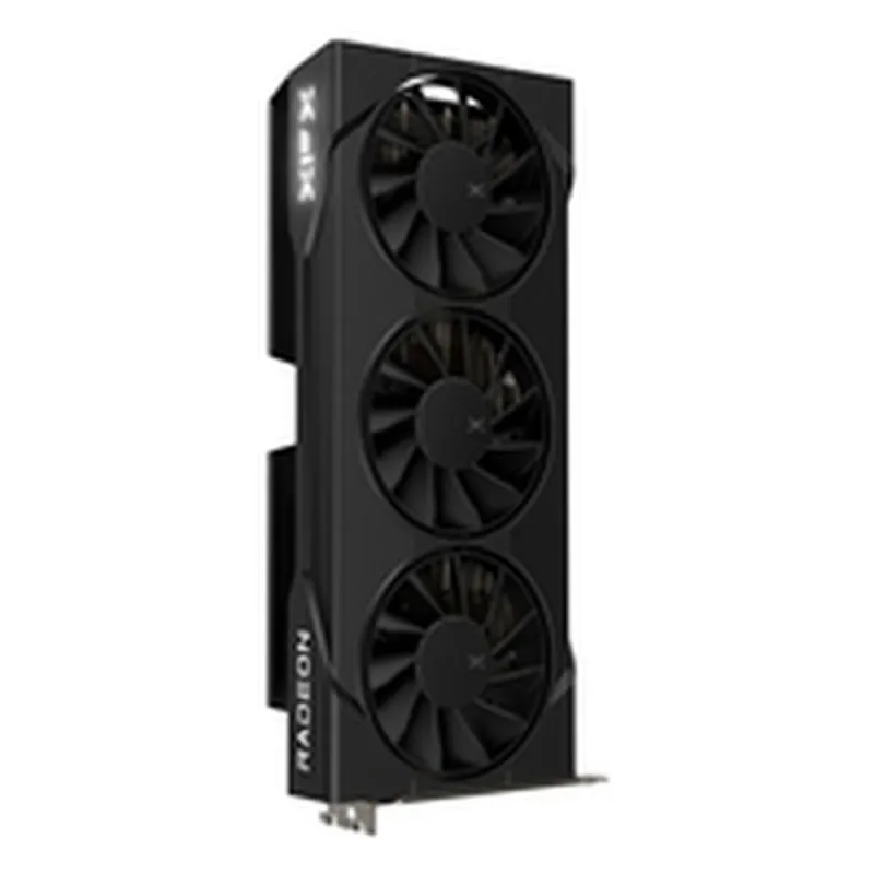 Graafikakaart XFX RX-96TS316B7 RADEON RX 9060 XT 16 GB GDDR6