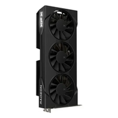 Grafikas Karte XFX RX-96TS316B7 RADEON RX 9060 XT 16 GB GDDR6