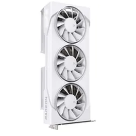 Grafikas Karte XFX RX-96TS316W7 RADEON RX 9060 XT 16 GB GDDR6