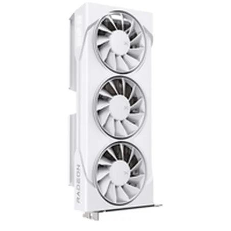 Grafikas Karte XFX RX-96TS316W7 RADEON RX 9060 XT 16 GB GDDR6
