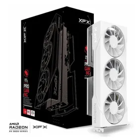 Grafikas Karte XFX RX-96TS316W7 RADEON RX 9060 XT 16 GB GDDR6
