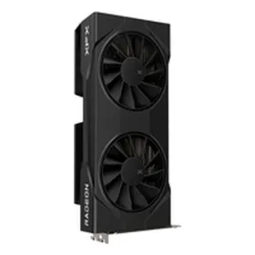 Vaizdo korta XFX RX-96TSW16BQ RADEON RX 9060 XT 16 GB GDDR6