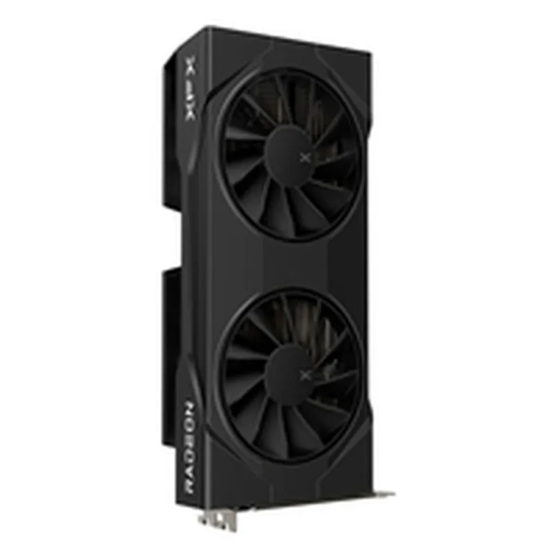 Graphics card XFX RX-96TSW8GBQ RADEON RX 9060 XT 8 GB GDDR6