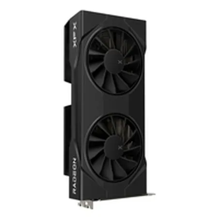 Graphics card XFX RX-96TSW8GBQ RADEON RX 9060 XT 8 GB GDDR6