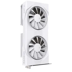 Vaizdo korta XFX RX-96TSW8GWQ RADEON RX 9060 XT 8 GB GDDR6