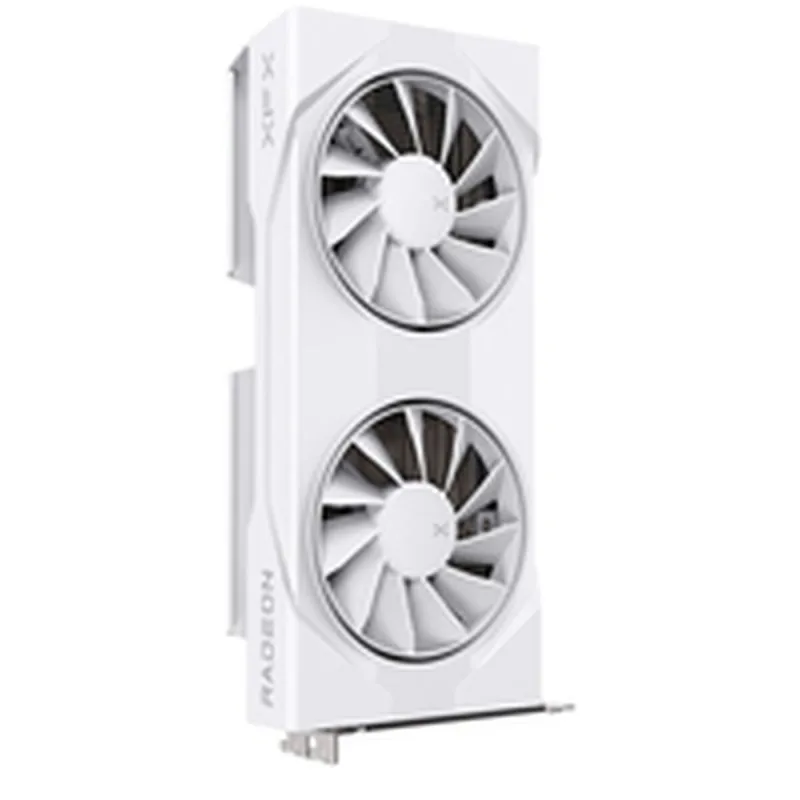 Graafikakaart XFX RX-96TSW8GWQ RADEON RX 9060 XT 8 GB GDDR6