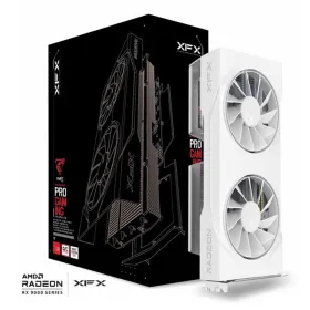 Grafikas Karte XFX RX-96TSW8GWQ RADEON RX 9060 XT 8 GB GDDR6