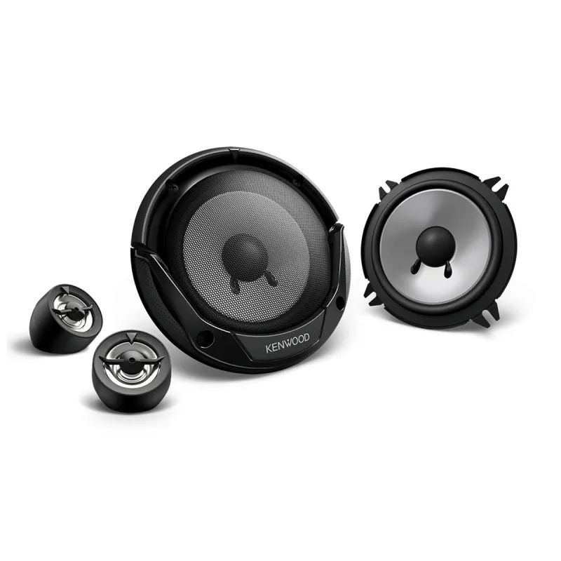 Автомобильные динамики Kenwood KFC-E 130P