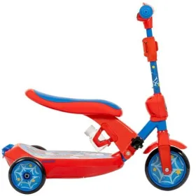 Гироборд Huffy 18005W Синий Красный
