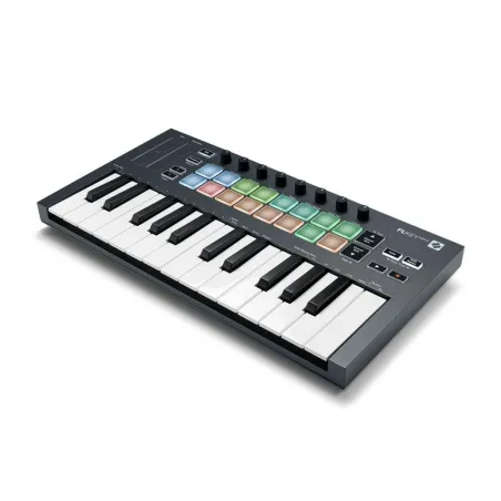 Elektriklaver Novation FLkey Min