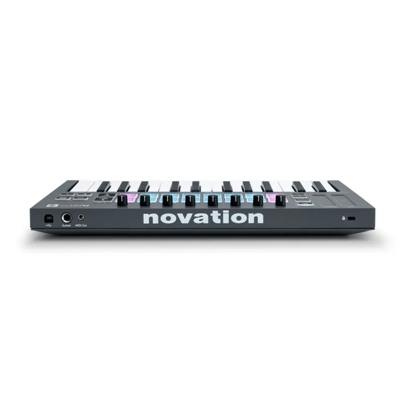 Elektriklaver Novation FLkey Min