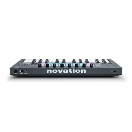 Elektrinis fortepijonas Novation FLkey Min