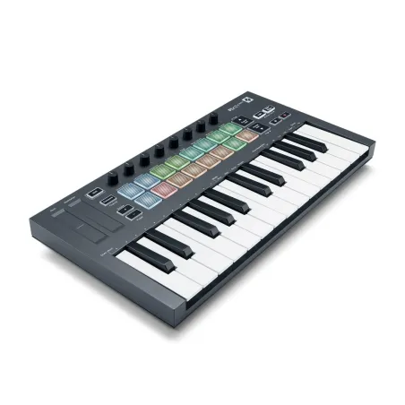 Elektriklaver Novation FLkey Min