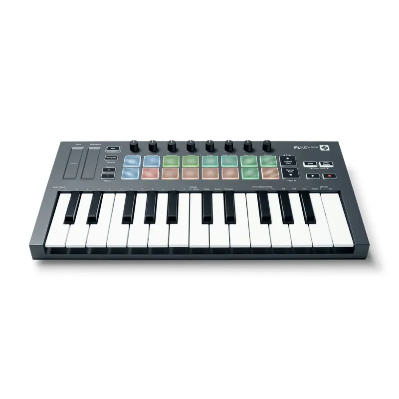 Электропианино Novation FLkey Min