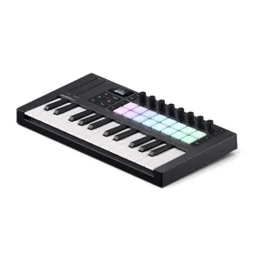 Elektroninen piano Novation Mini 25 MK4