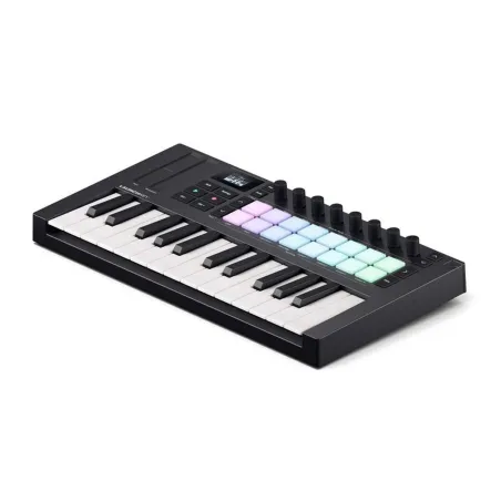 Электропианино Novation Mini 25 MK4