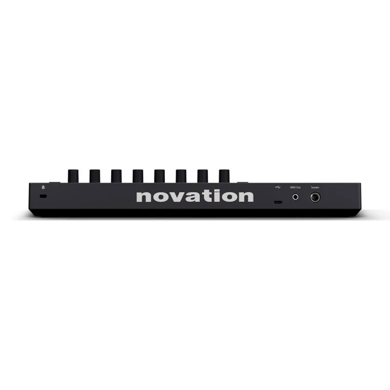 Электропианино Novation Mini 25 MK4
