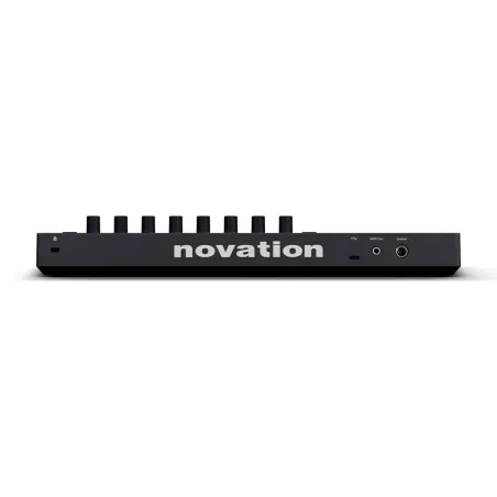 Электропианино Novation Mini 25 MK4