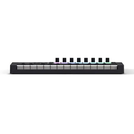 Электропианино Novation Mini 25 MK4